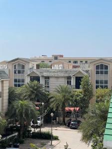 Image of 1180 Sq.ft 3 BHK Builder Floor for sale in Omaxe Silver Birch, New Chandigarh, Chandigarh for Rs. 9500000