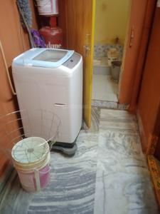 Bathroom Image of 1000 Sq.ft 2 BHK Independent House for rent in Ongole Prakasam for Rs. 10000