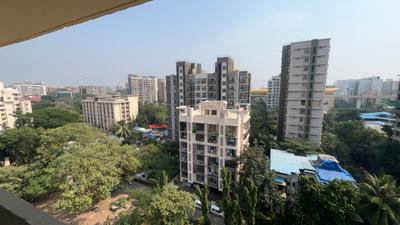Image of 750 Sq.ft 2 BHK Apartment / Flat for sale in Majestic Kedarnath Apartments, Chembur, Mumbai for Rs. 20000000