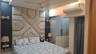 Bedroom Image of 1750 Sq.ft 3 BHK Apartment / Flat for sale in Venus Paradise, Danapur Patna for Rs. 18000000