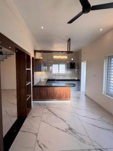 Hall Image of 850 Sq.ft 2 BHK Duplex for sale in Red Hills Chennai for Rs. 2600000
