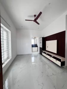 Hall Image of 1036 Sq.ft 2 BHK Independent House for sale in Karamadai Coimbatore for Rs. 5500000