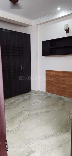 Block G, Chittaranjan Park Bedroom 1