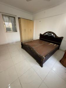 Bedroom Image of 1800 Sq.ft 3 BHK Apartment / Flat for sale in Garve The Omega Paradise Phase 1, Wakad Pune for Rs. 16500000