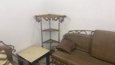 Living Room Image of 1100 Sq.ft 2 BHK Builder Floor for sale in RWA Pragati Park Block H18 and L, Malviya Nagar New Delhi for Rs. 20000000