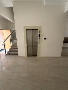 Living Room Image of 1714 Sq.ft 4 BHK Villa for rent in Kolte Patil Life Republic Sector R17A 17A Avenue Sound Of Soul Phase I, Hinjawadi Phase 2 Pune for Rs. 60000