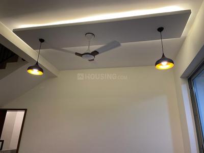 Hall Image of 4800 Sq.ft 4 BHK Villa for rent in Hiranandani Villas, Devanahalli Bengaluru for Rs. 200000