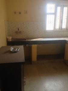 Kitchen Image of 1245 Sq.ft 2 BHK Apartment / Flat for sale in Eldeco Residency Greens, Sector PI Greater Noida for Rs. 14000000