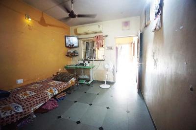 Bedroom Image of 500 Sq.ft 2 BHK Independent House for sale in Bapunagar Ahmedabad for Rs. 4000000