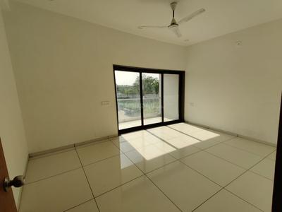 Bedroom Image of 1800 Sq.ft 3 BHK Independent House for sale in Kasindra Ahmedabad for Rs. 16000000