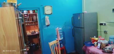 Bedroom Image of 1000 Sq.ft 3 BHK Independent House for sale in Krishnanagar Nadia for Rs. 3500000