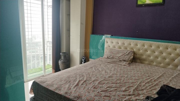 Sector 11, Kopar Khairane Bedroom One 1