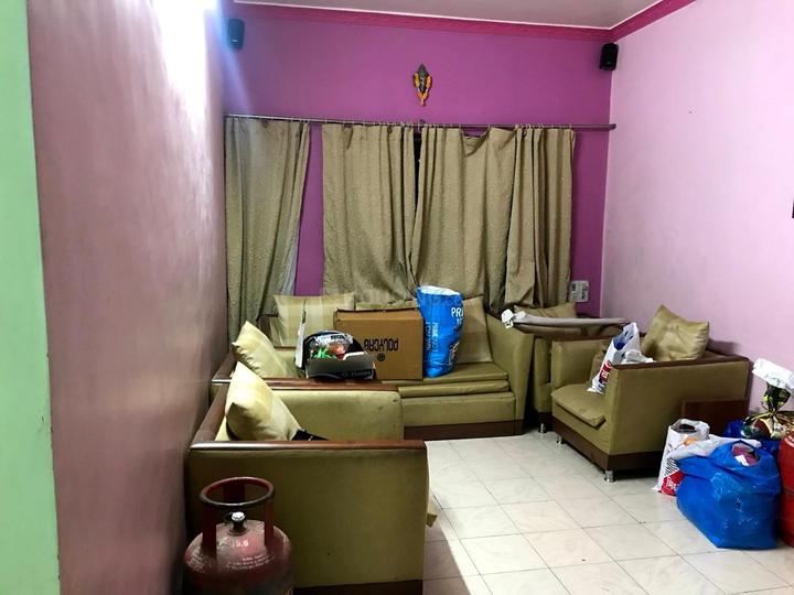 Shivam Apartment  Bedroom 1