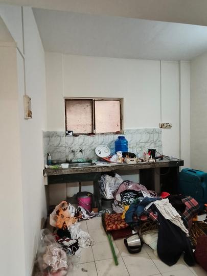 Sargam Building Kitchen 1