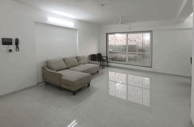 Hall Image of Antaraa Apartment - Nerul East in Seawoods, Navi Mumbai