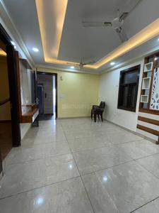 4 BHK Independent Builder Floor
