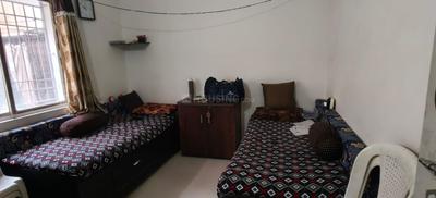 Bedroom Image of 750 Sq.ft 2 BHK Apartment / Flat for sale in Nana Mava Rajkot for Rs. 3200000