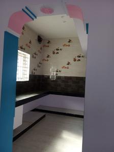 Kitchen Image of 1100 Sq.ft 1 BHK Independent House for rent in Kallangadu Tiruppur for Rs. 8000