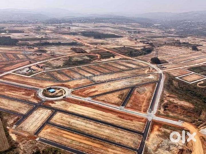 KHB Surya City Main Image 1