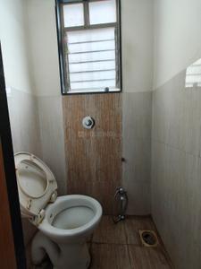 Image of 640 Sq.ft 1 BHK Apartment / Flat for sale in Narhe, Pune for Rs. 5750000