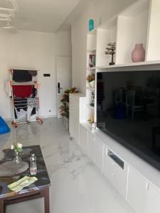 Kitchen Image of 800 Sq.ft 2 BHK Apartment / Flat for sale in Borivali West Mumbai for Rs. 29000000