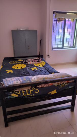 Pudupalli Theruvu Bedroom 1
