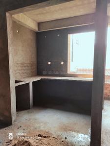 Kitchen Image of 1420 Sq.ft 3 BHK Apartment / Flat for sale in Alambagh Lucknow for Rs. 8500000