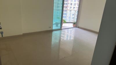 Bedroom Image of 1438 Sq.ft 3 BHK Apartment / Flat for sale in Nahar Tulipia and Tilia Apartment, Powai Mumbai for Rs. 35500000