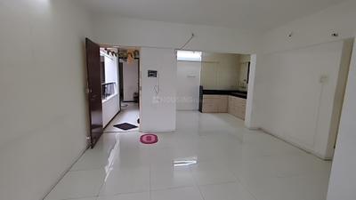 Living Room Image of 900 Sq.ft 2 BHK Apartment / Flat for sale in Nanded Pune for Rs. 9000000