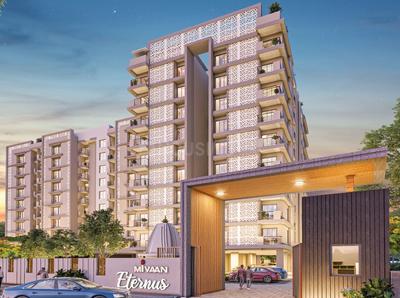 3 BHK Flat