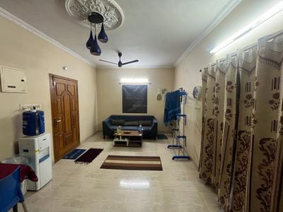 Hall Image of 850 Sq.ft 2 BHK Builder Floor for rent in Maduravoyal Chennai for Rs. 25000