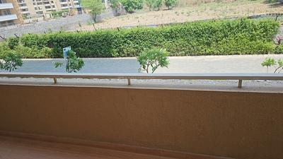 Balcony Image of 1761 Sq.ft 3 BHK Apartment / Flat for sale in Ansals Highland Park, Sector 103 Gurgaon for Rs. 17400000
