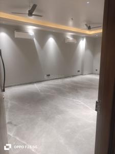 Hall Image of 2250 Sq.ft 3 BHK Builder Floor for sale in Greater Kailash I New Delhi for Rs. 95000000