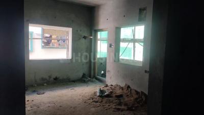 Living Room Image of 1500 Sq.ft 3 BHK Apartment / Flat for sale in Hafeezpet Hyderabad for Rs. 9000000