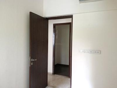Bedroom Image of 1000 Sq.ft 2.5 BHK Apartment / Flat for rent in Lodha Splendora, Thane West Thane for Rs. 30000