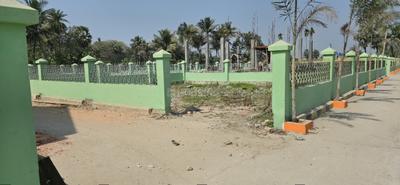 Image of 720 Sq.ft Residential Plot / Land for sale in Bhasa Eco Village, Joka, Kolkata for Rs. 200111