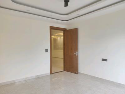 Bedroom Image of 2810 Sq.ft 4 BHK Builder Floor for sale in Ridhi Signature Floors, Green Field Colony Faridabad for Rs. 23000000