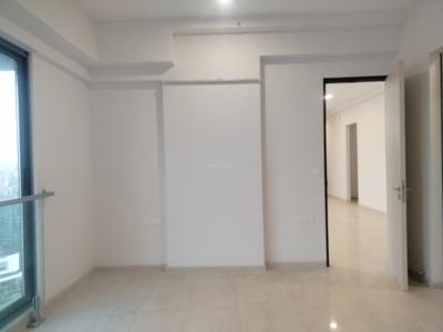 Bedroom Image of 1726 Sq.ft 3 BHK Apartment / Flat for sale in Adani Ten BKC, Bandra East Mumbai for Rs. 95000000