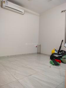 Bedroom Image of 1300 Sq.ft 2 BHK Apartment / Flat for rent in Myscape Sanctuary, Hafeezpet Hyderabad for Rs. 47000