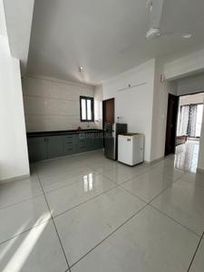 Hall Image of 1500 Sq.ft 3 BHK Apartment / Flat for sale in Gotri Vadodara for Rs. 7500000