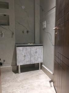 Bedroom Two Image of 1800 Sq.ft 3 BHK Builder Floor for sale in Vikaspuri New Delhi for Rs. 32000000