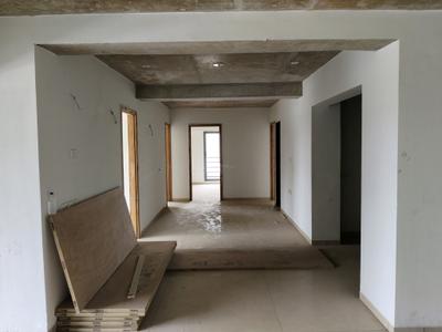 Passage Image of 3700 Sq.ft 4 BHK Apartment / Flat for sale in Manor Ananda, Sanidhya Ahmedabad for Rs. 31080000