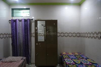 Bedroom Image of PG 10489347 Sion in Sion, Mumbai