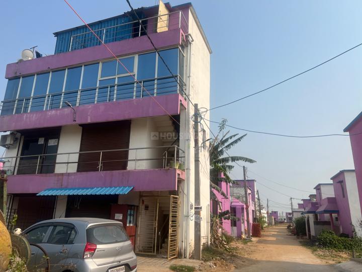5 BHK 1490 Sqft Independent House for sale at Balianta, Bhubaneswar