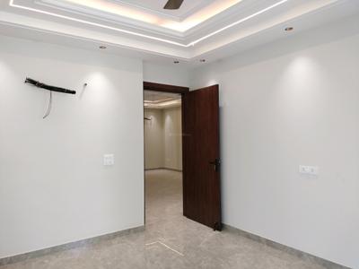 Bedroom Image of 2250 Sq.ft 3 BHK Builder Floor for sale in Ultra Luxury Builder Floor, Sector 85 Faridabad for Rs. 24000000