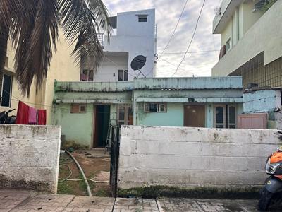 2 BHK Independent House