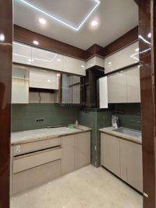 Kitchen Image of 1050 Sq.ft 2 BHK Apartment / Flat for sale in Sector 52 Noida for Rs. 3950000