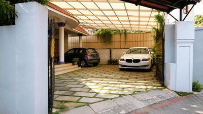 Image of 2600 Sq.ft 4 BHK Independent House for sale in Kaloor, Kochi for Rs. 25000000