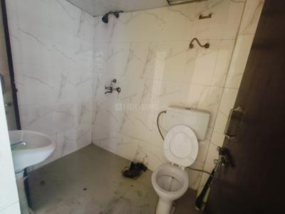 Bathroom Image of 428 Sq.ft 1 BHK Apartment / Flat for sale in Maxheights Dream Homes, Sector 61 Sonipat for Rs. 2300000