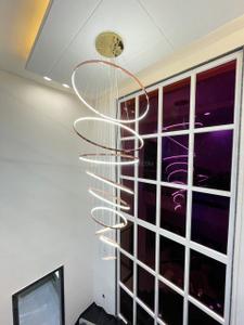 Balcony Image of 4000 Sq.ft 4 BHK Villa for sale in Vaishali Nagar Jaipur for Rs. 23500000